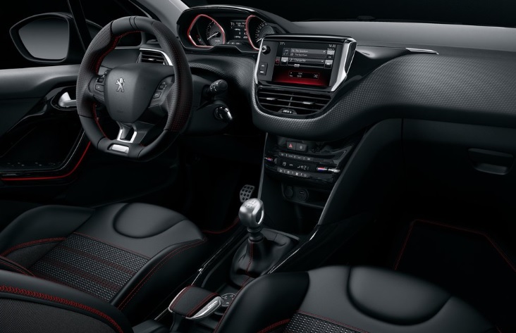 2017 Peugeot 2008 1.6 BlueHDi Allure Karşılaştırması