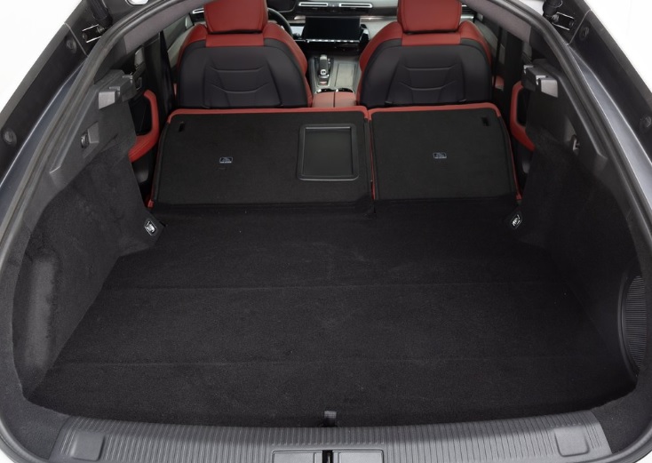 2020 Peugeot 508 Sedan 1.5 BlueHDI (130 HP) GT-Line EAT Teknik Özellikler, Ölçüler ve Bagaj Hacmi