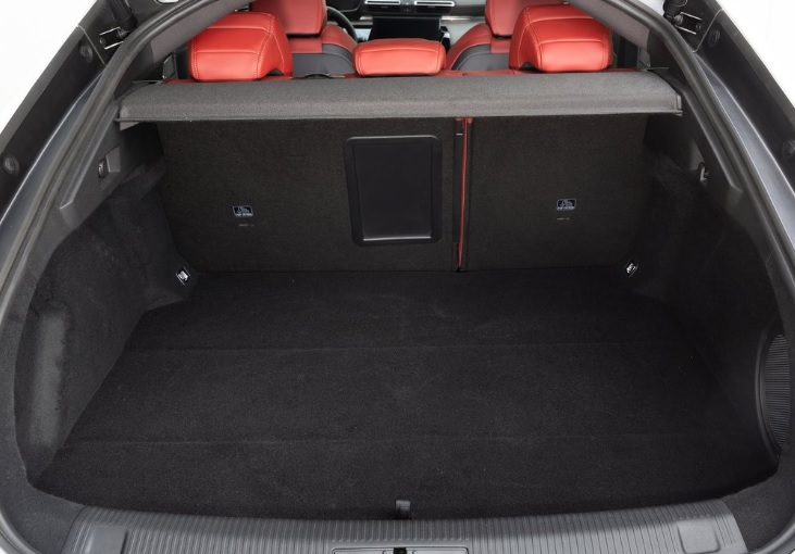 2020 Peugeot 508 Sedan 1.6 PureTech (225 HP) GT Selection EAT Teknik Özellikler, Ölçüler ve Bagaj Hacmi
