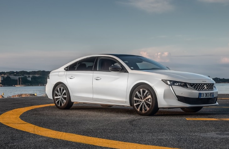 2020 Peugeot 508 1.5 BlueHDI 130 HP GT-Line EAT Teknik Özellikleri, Yakıt Tüketimi