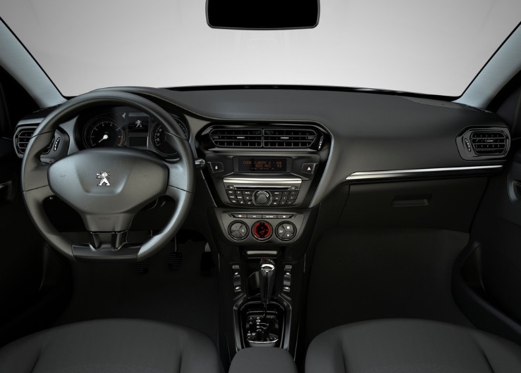 2016 Peugeot 301 1.2 PureTech 82 HP Access Manuel Teknik Özellikleri, Yakıt Tüketimi