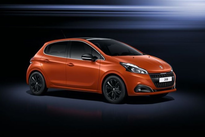 2020 Peugeot 208 Hatchback 5 Kapı 1.5 BlueHDi (100 HP) Signature Dynamic Manuel Teknik Özellikler, Ölçüler ve Bagaj Hacmi