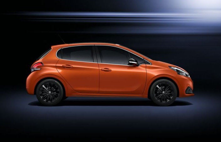 2020 Peugeot 208 1.5 BlueHDi 100 HP Signature Dynamic Manuel Teknik Özellikleri, Yakıt Tüketimi