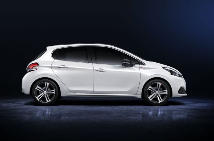 2020 Peugeot 208 1.5 BlueHDi 100 HP Signature Manuel Teknik Özellikleri, Yakıt Tüketimi