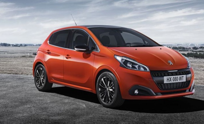 2020 Peugeot 208 1.5 BlueHDi 100 HP Signature Dynamic Manuel Teknik Özellikleri, Yakıt Tüketimi