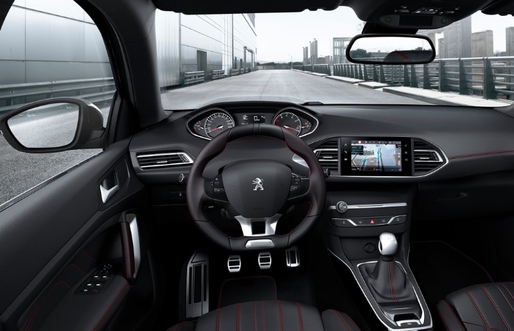 2019 Peugeot 308 1.2 PureTech Style Karşılaştırması