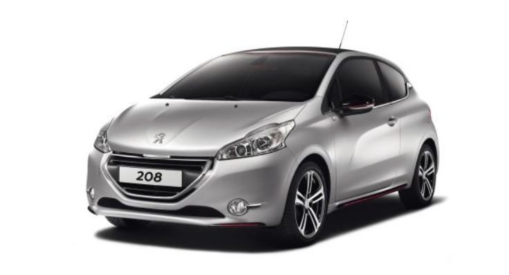 2015 Peugeot 208 1.4 HDI 68 HP Active Manuel Teknik Özellikleri, Yakıt Tüketimi