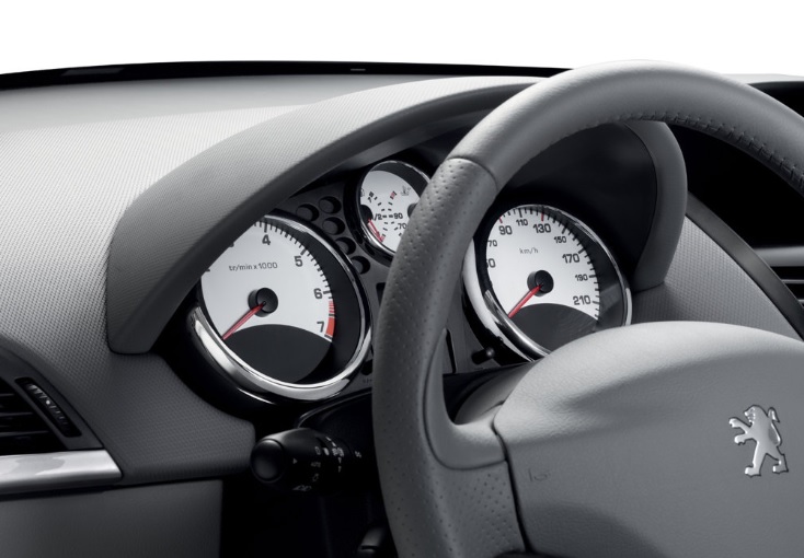 2012 Peugeot 207 1.4 VTi 95 HP Urban Move Manuel Teknik Özellikleri, Yakıt Tüketimi