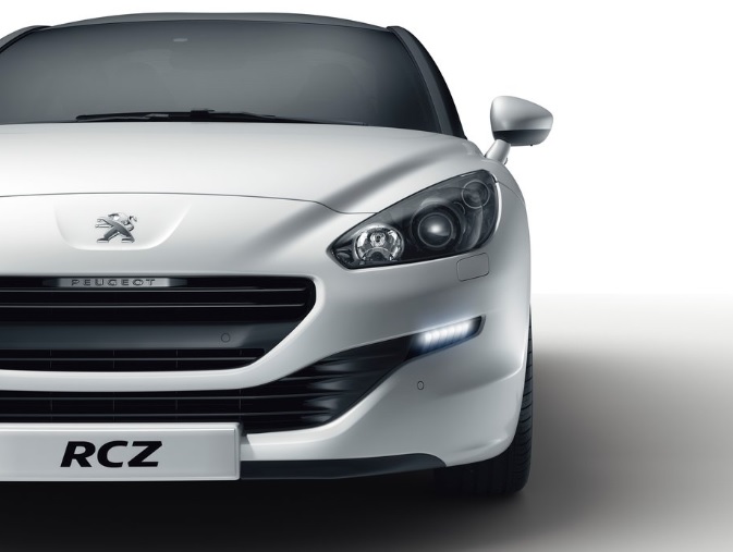 2013 Peugeot RCZ Hatchback 3 Kapı 1.6 THP (200 HP) Asphalt Manuel Teknik Özellikler, Ölçüler ve Bagaj Hacmi