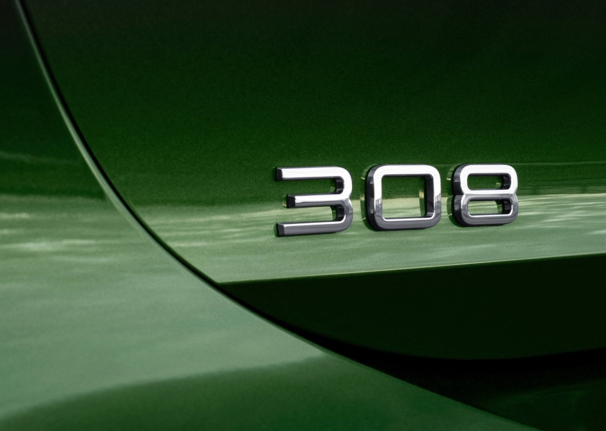 2022 Peugeot 308 1.2 PureTech 130 HP Active Prime EAT Teknik Özellikleri, Yakıt Tüketimi