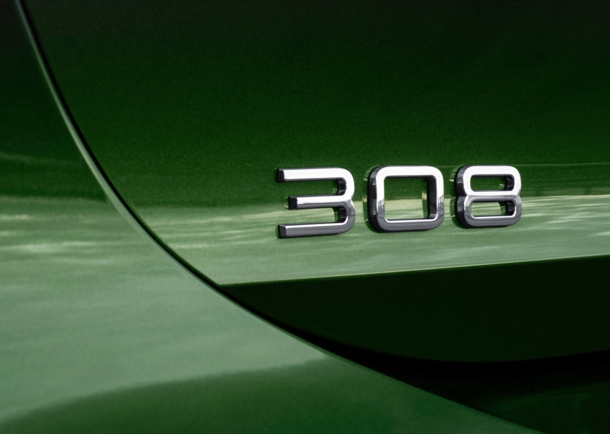 2022 Peugeot 308 1.2 PureTech 130 HP GT EAT Teknik Özellikleri, Yakıt Tüketimi