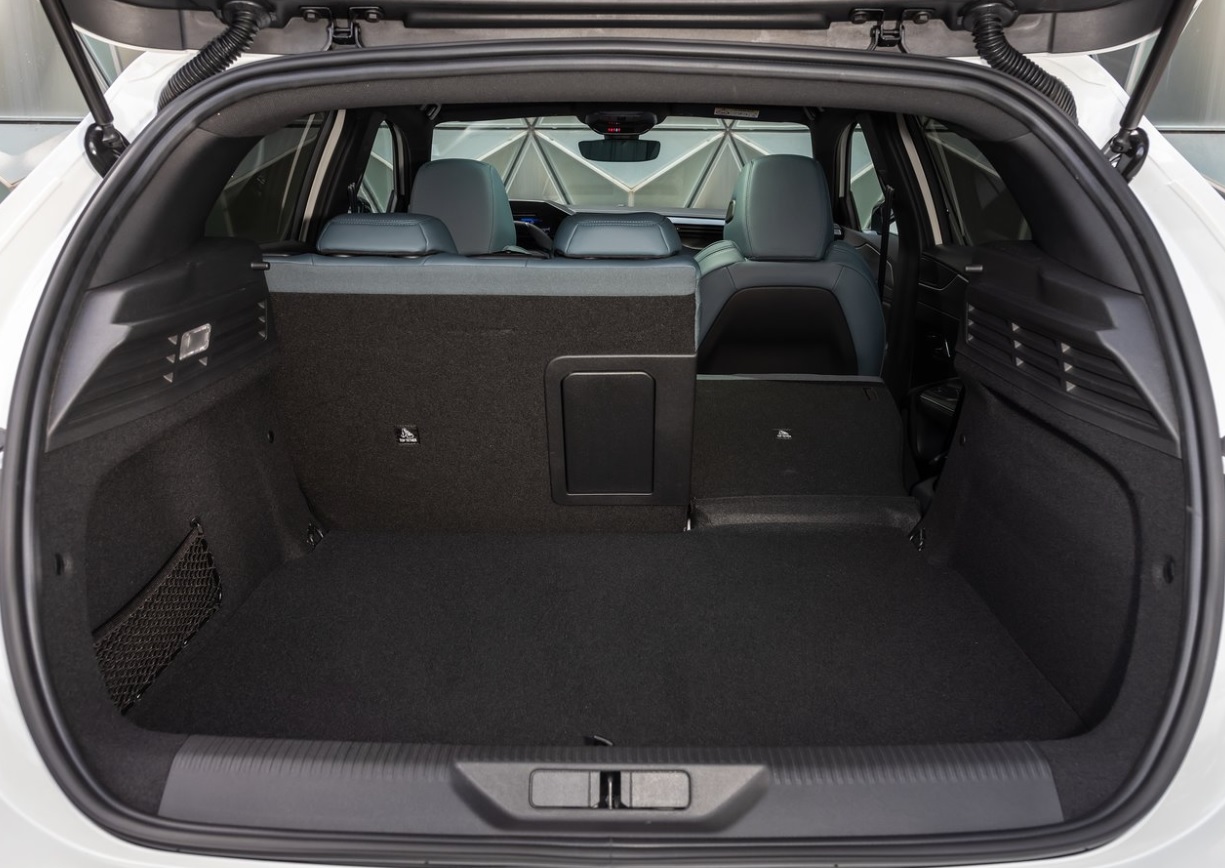 2022 Peugeot 308 Hatchback 5 Kapı 1.2 PureTech (130 HP) Allure EAT Teknik Özellikler, Ölçüler ve Bagaj Hacmi