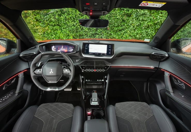 2020 Peugeot 2008 1.2 PureTech Active Sky Pack Karşılaştırması
