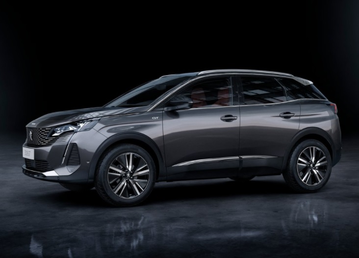 2022 Peugeot 3008 1.5 BlueHDI 130 HP Active Prime EAT8 Teknik Özellikleri, Yakıt Tüketimi