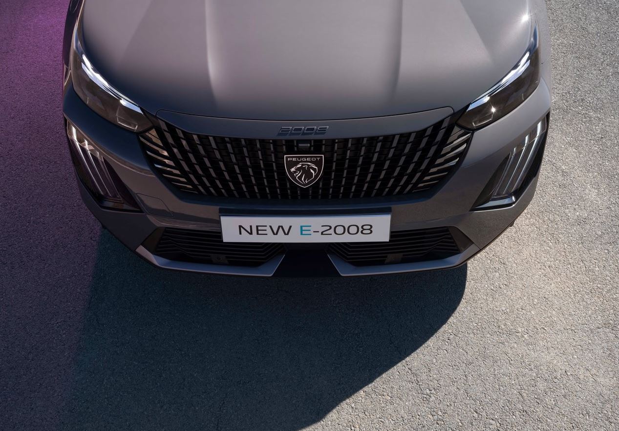 2024 Peugeot 2008 1.2 PureTech 130 HP Active Prime EAT8 Teknik Özellikleri, Yakıt Tüketimi