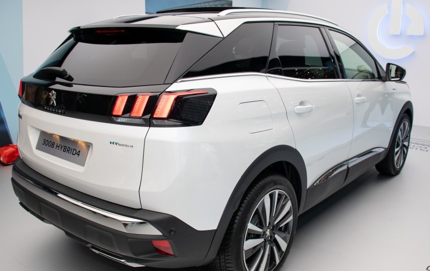 2016 Peugeot 3008 1.2 PureTech 130 HP Access Manuel Teknik Özellikleri, Yakıt Tüketimi