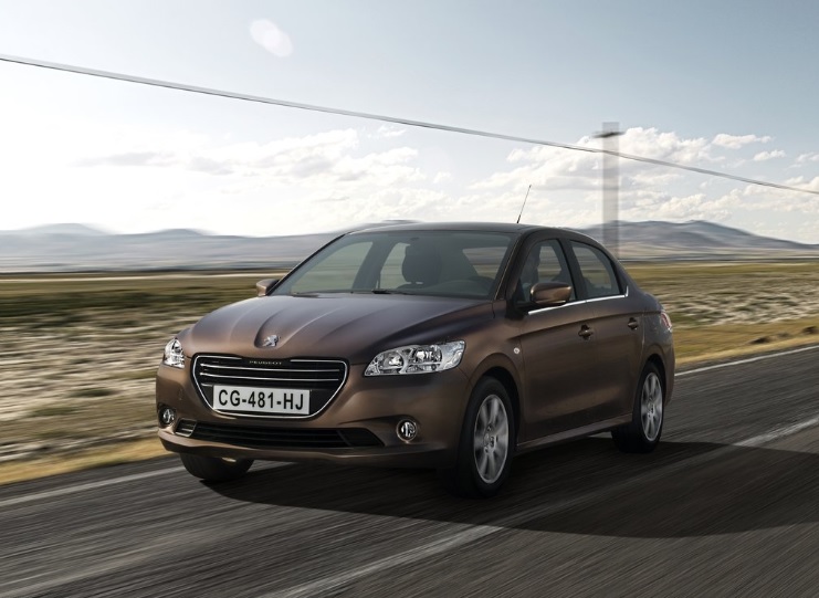 2015 Peugeot 301 1.2 77 HP Active Manuel Teknik Özellikleri, Yakıt Tüketimi