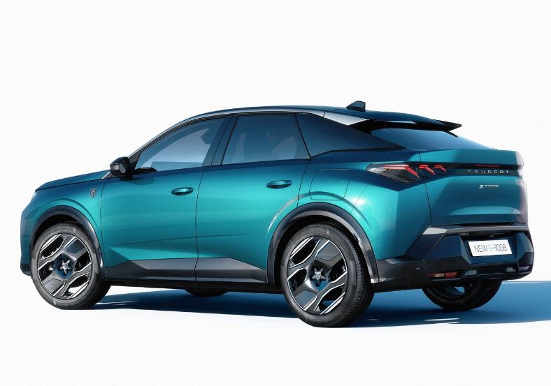 2026 Peugeot 3008 SUV 1.2 Hybrid (145 HP) GT eDCS Teknik Özellikler, Ölçüler ve Bagaj Hacmi