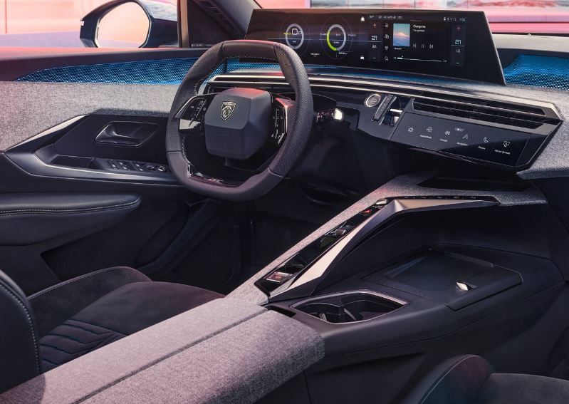 2026 Peugeot 3008 SUV 1.2 Hybrid (145 HP) GT eDCS Teknik Özellikler, Ölçüler ve Bagaj Hacmi