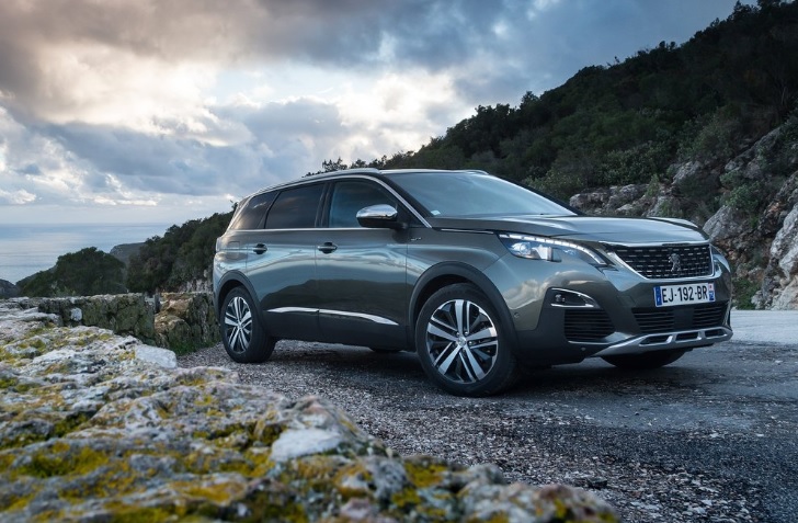 2020 Peugeot 5008 1.5 BlueHDi 130 HP Allure EAT Teknik Özellikleri, Yakıt Tüketimi