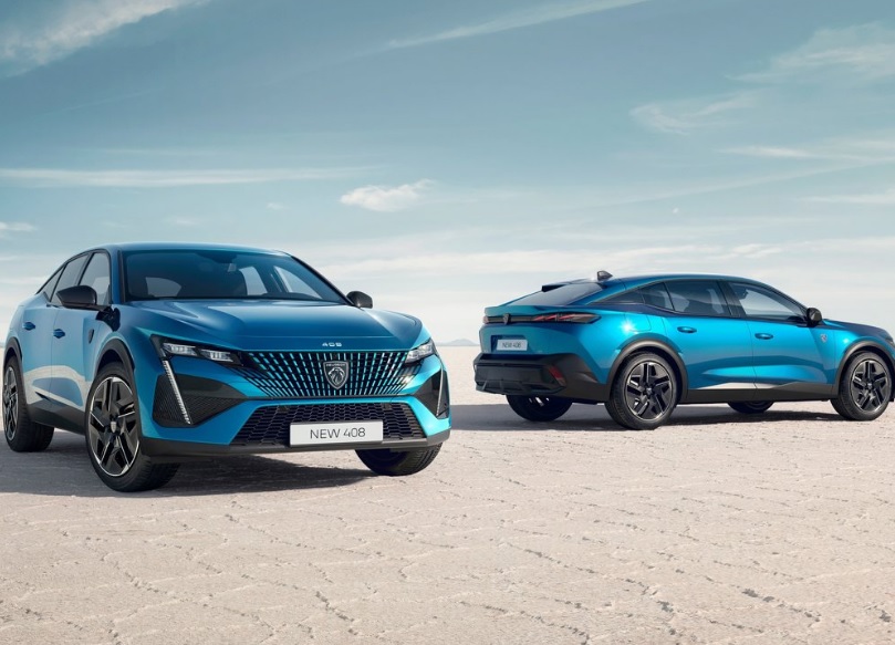 2026 Peugeot 408 1.2 Hybrid 145 HP GT eDCS6 Teknik Özellikleri, Yakıt Tüketimi