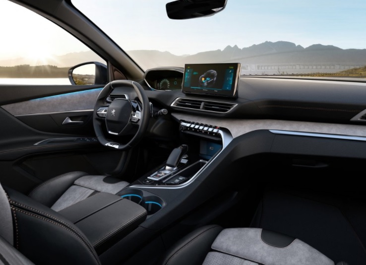 2023 Peugeot 3008 1.2 PureTech Active Prime Karşılaştırması