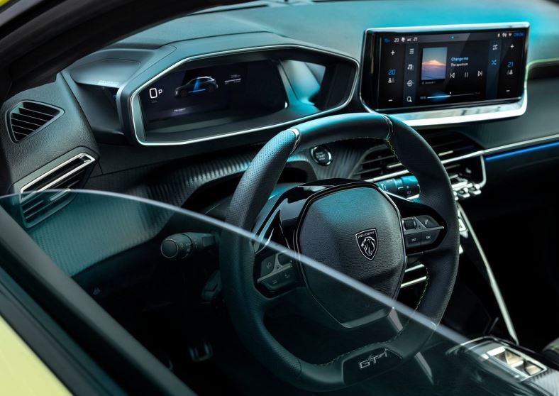 2024 Peugeot 208 1.2 PureTech 100 HP Active Prime AT Teknik Özellikleri, Yakıt Tüketimi