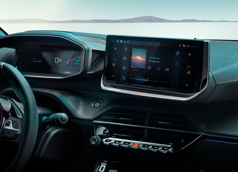 2024 Peugeot 208 1.2 PureTech 100 HP Active Prime AT Teknik Özellikleri, Yakıt Tüketimi