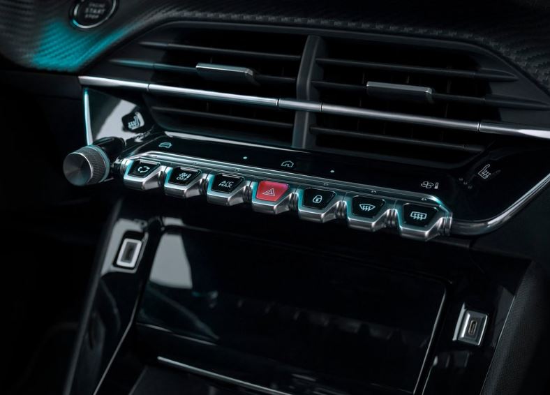 2024 Peugeot 208 1.2 PureTech 100 HP Active Prime AT Teknik Özellikleri, Yakıt Tüketimi
