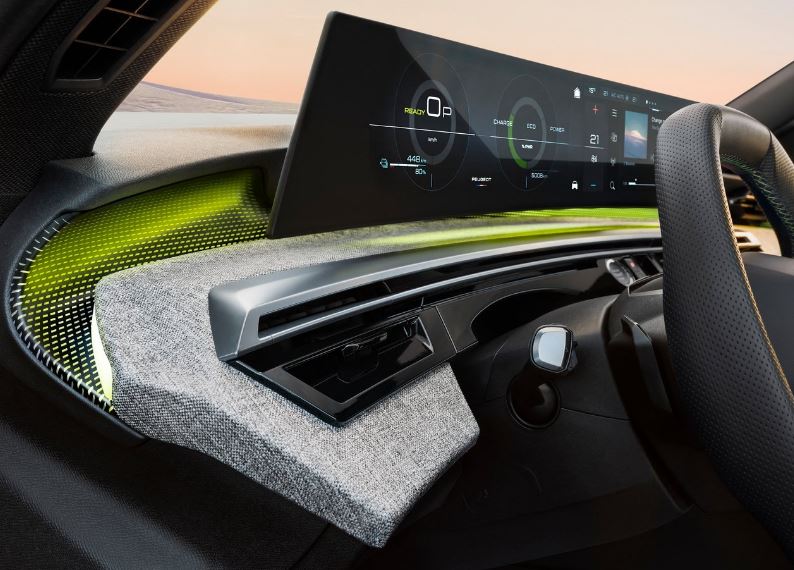 2025 Peugeot 5008 1.2 Hybrid 145 HP GT eDCS Teknik Özellikleri, Yakıt Tüketimi