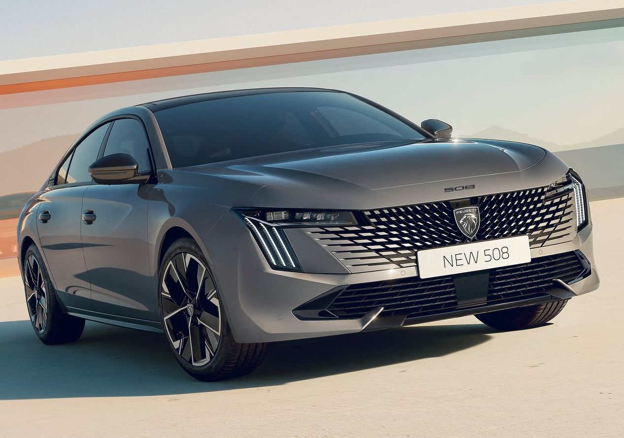 2023 Peugeot Yeni 508 1.5 BlueHDi 130 HP GT EAT Teknik Özellikleri, Yakıt Tüketimi