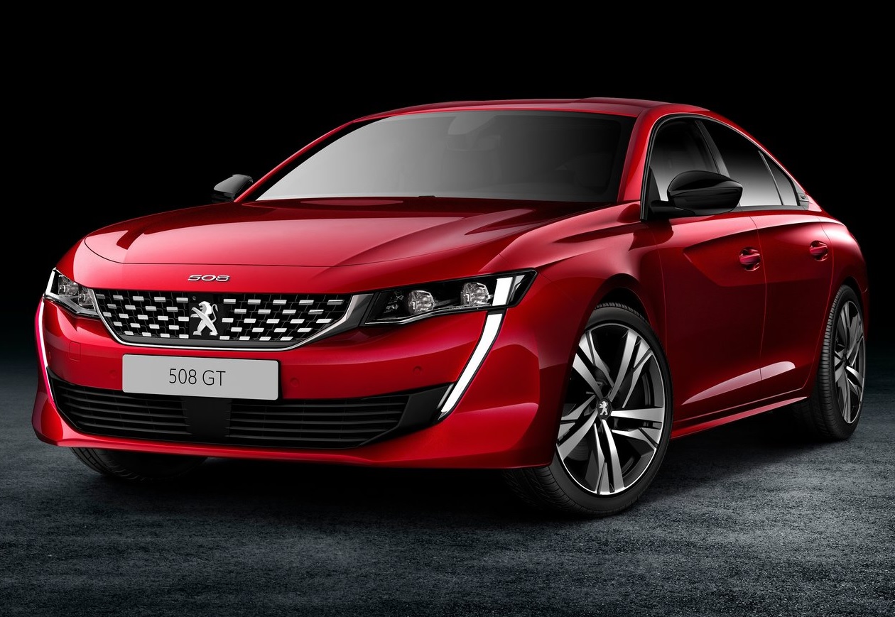 2023 Peugeot 508 1.6 PureTech 225 HP GT EAT Teknik Özellikleri, Yakıt Tüketimi