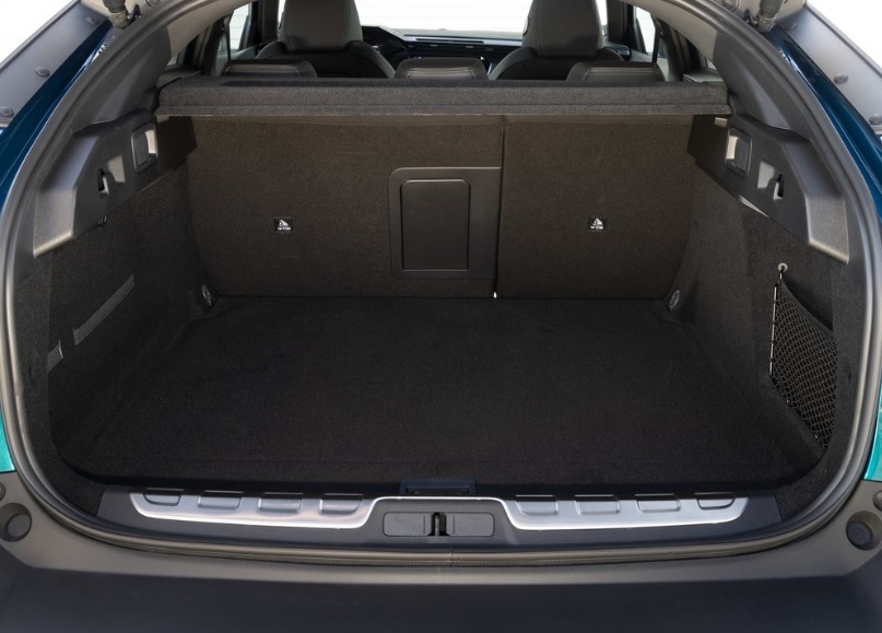 2023 Peugeot 408 SUV 1.2 PureTech (130 HP) GT EAT Özellikleri - arabavs.com