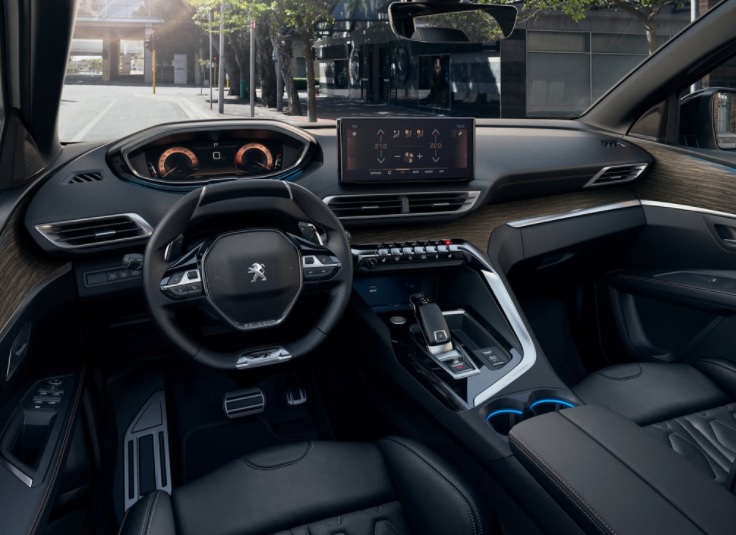 2024 Peugeot 5008 1.5 BlueHDi GT Karşılaştırması