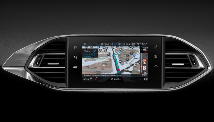 2020 Peugeot 308 1.2 PureTech Style Karşılaştırması