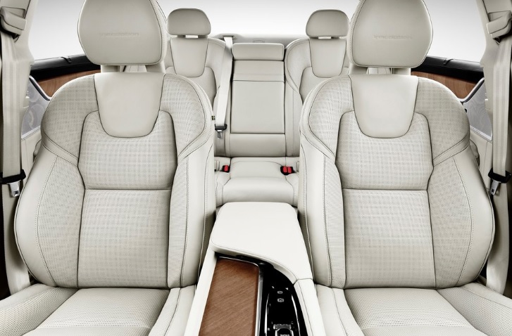 2020 Volvo S90 Sedan 2.0 D5 AWD (235 HP) Momentum Geartronic Teknik Özellikler, Ölçüler ve Bagaj Hacmi