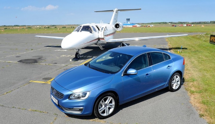 2017 Volvo S60 Sedan 1.5 T3 (152 HP) Dynamic Edition Geartronic Teknik Özellikler, Ölçüler ve Bagaj Hacmi