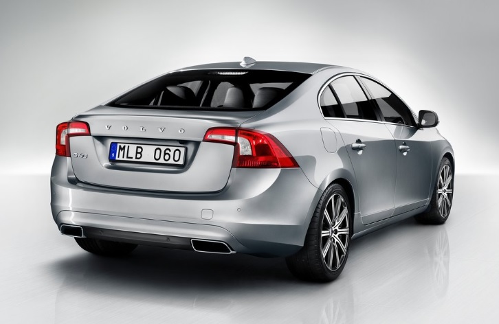 2017 Volvo S60 2.0 D4 190 HP Advance Geartronic Teknik Özellikleri, Yakıt Tüketimi