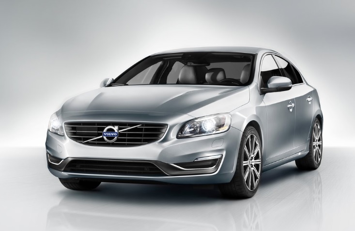 2017 Volvo S60 Sedan 2.0 T6 (304 HP) Advance AWD Geartronic Teknik Özellikler, Ölçüler ve Bagaj Hacmi