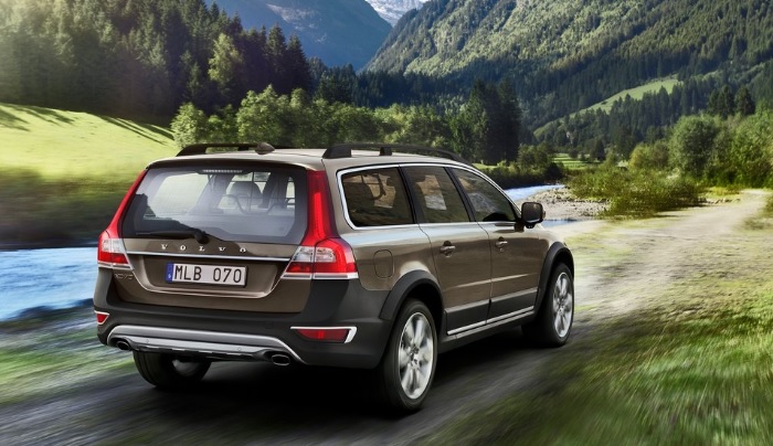 2015 Volvo XC70 SUV 2.4 D5 AWD (220 HP) Advance Geartronic Teknik Özellikler, Ölçüler ve Bagaj Hacmi