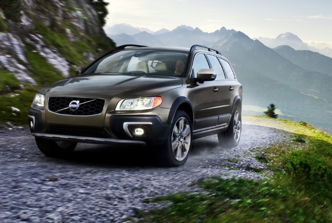 2015 Volvo XC70 SUV 2.4 D5 AWD (220 HP) Advance Geartronic Teknik Özellikler, Ölçüler ve Bagaj Hacmi