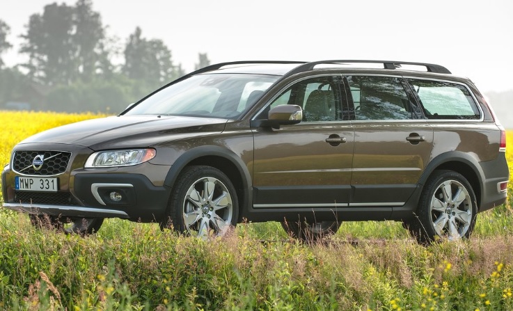 2015 Volvo XC70 2.0 D4 181 HP Advance Geartronic Teknik Özellikleri, Yakıt Tüketimi