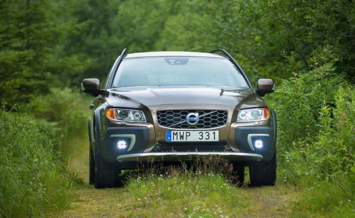 2015 Volvo XC70 SUV 2.0 D4 (181 HP) Advance Geartronic Teknik Özellikler, Ölçüler ve Bagaj Hacmi