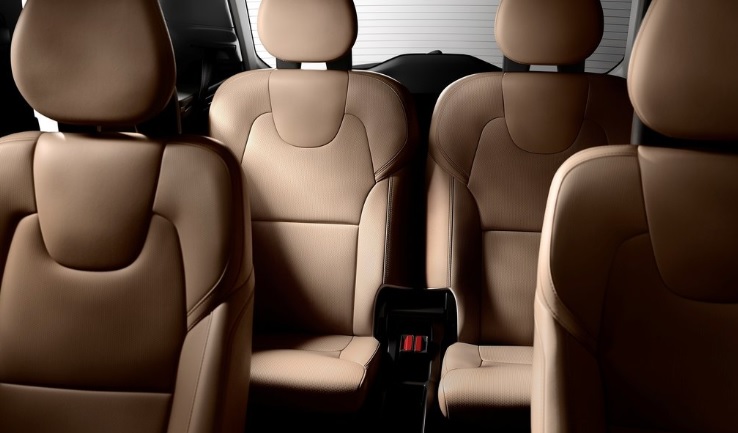2019 Volvo XC90 SUV 2.0 T8 (320 HP) Momentum Geartronic Özellikleri - arabavs.com