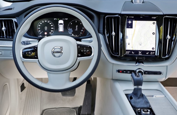 2019 Volvo XC60 2.0 D4 190 HP Momentum Otomatik Teknik Özellikleri, Yakıt Tüketimi