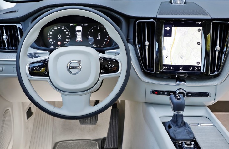 2019 Volvo XC60 2.0 D4 190 HP Inscription Otomatik Teknik Özellikleri, Yakıt Tüketimi