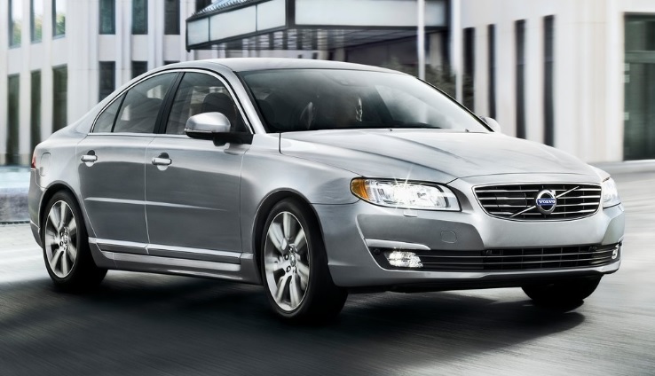 2016 Volvo S80 2.0 D4 181 HP Advance Geartronic Teknik Özellikleri, Yakıt Tüketimi