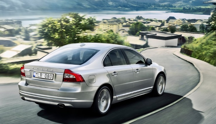 2016 Volvo S80 2.0 D4 181 HP Advance Geartronic Teknik Özellikleri, Yakıt Tüketimi