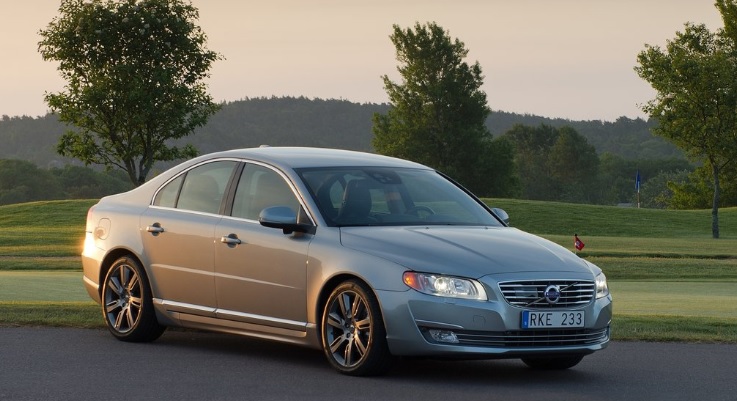 2016 Volvo S80 2.0 D4 181 HP Advance Geartronic Teknik Özellikleri, Yakıt Tüketimi