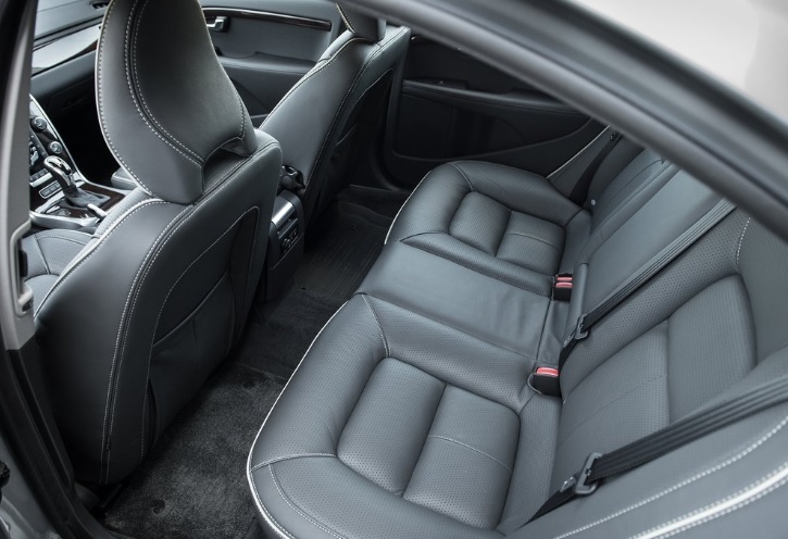 2016 Volvo S80 2.0 D4 181 HP Advance Geartronic Teknik Özellikleri, Yakıt Tüketimi